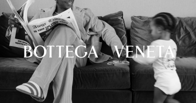 foto: Carrie Mae Weems / se svolením Bottega Veneta