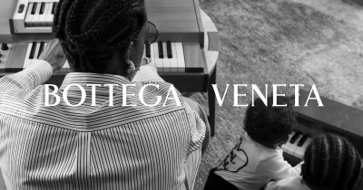 foto: Carrie Mae Weems / se svolením Bottega Veneta