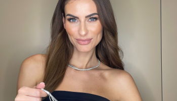 Šperky na míru jsou oblíbeným trendem, který vypráví osobní příběh každého z nás. Inspirujte se nezaměnitelnou elegancí