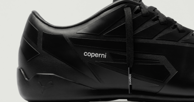 zdroj: PUMA X COPERNI