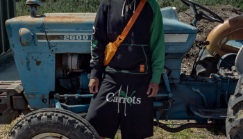 PUMA a značka Carrots spojily síly, aby odstartovaly letní pátrací hru