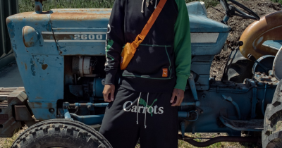 foto: se svolením PUMA x CARROTS