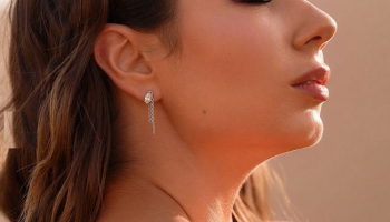 Meldíkovi přináší inspiraci z exotické Dubaje. USHI představuje osmou kolekci náušnic
