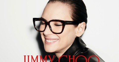 foto: Ezra Petronio / se svolením Jimmy Choo