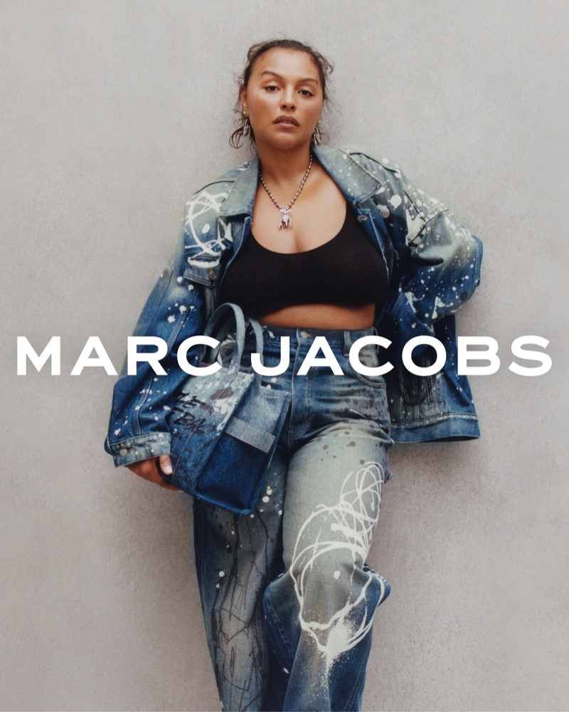 foto: Renell Medrano / se svolením Marc Jacobs