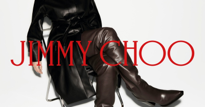 foto: Ezra Petronio / se svolením Jimmy Choo