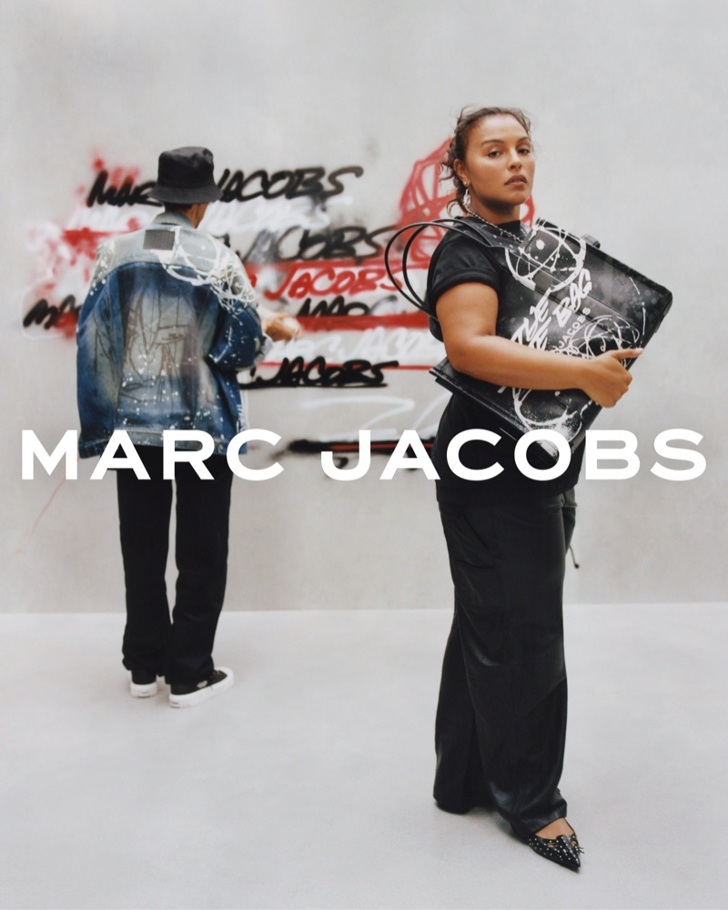 foto: Renell Medrano / se svolením Marc Jacobs