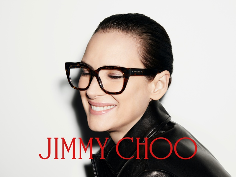 foto: Ezra Petronio / se svolením Jimmy Choo