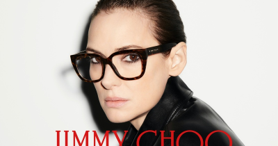 foto: Ezra Petronio / se svolením Jimmy Choo