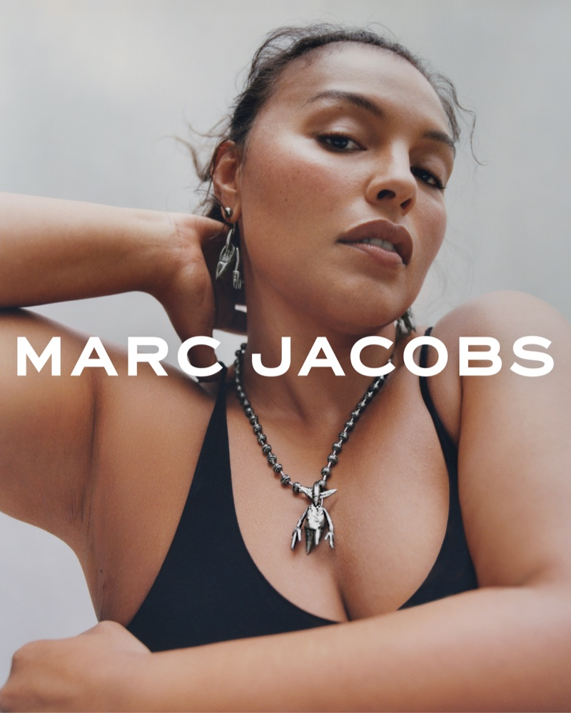 foto: Renell Medrano / se svolením Marc Jacobs