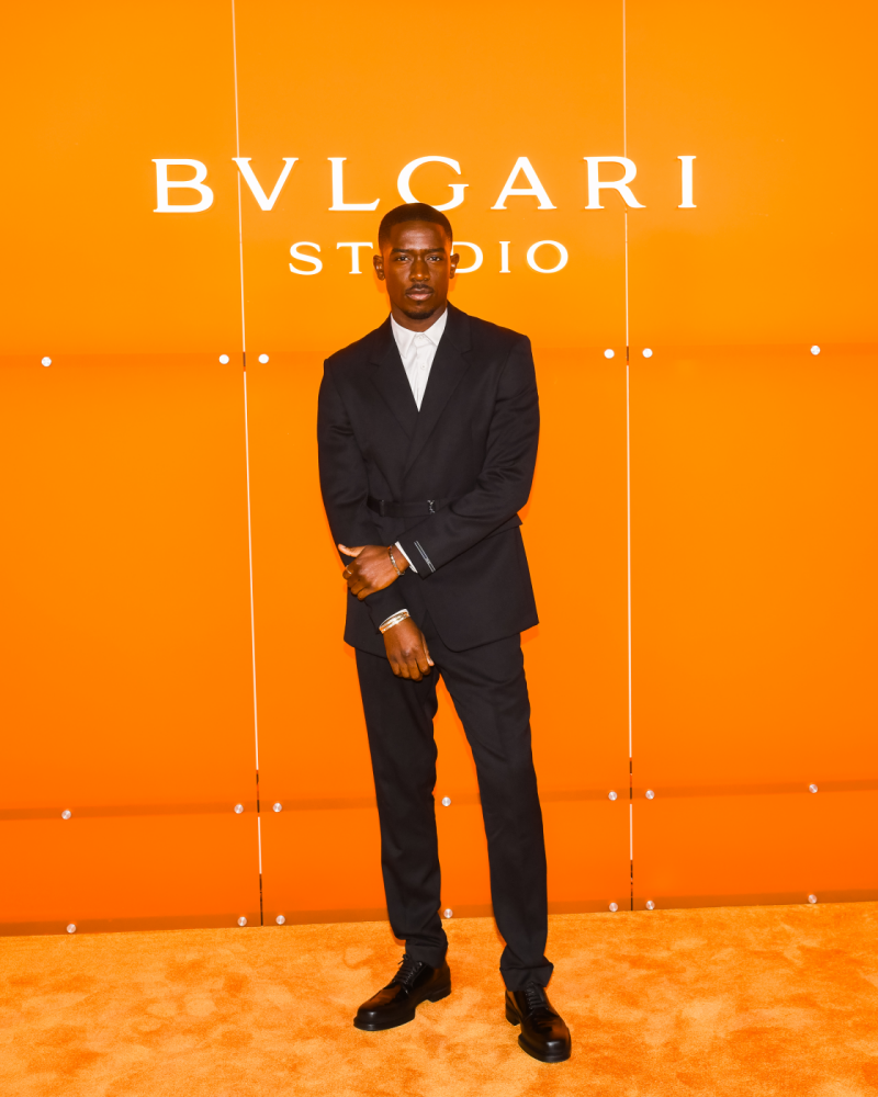 Foto: Bvlgari