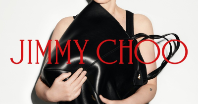 foto: Ezra Petronio / se svolením Jimmy Choo