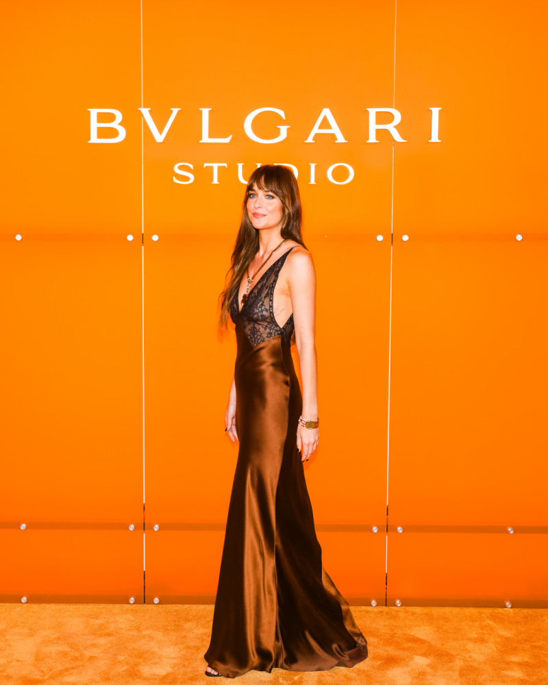 Foto: Bvlgari