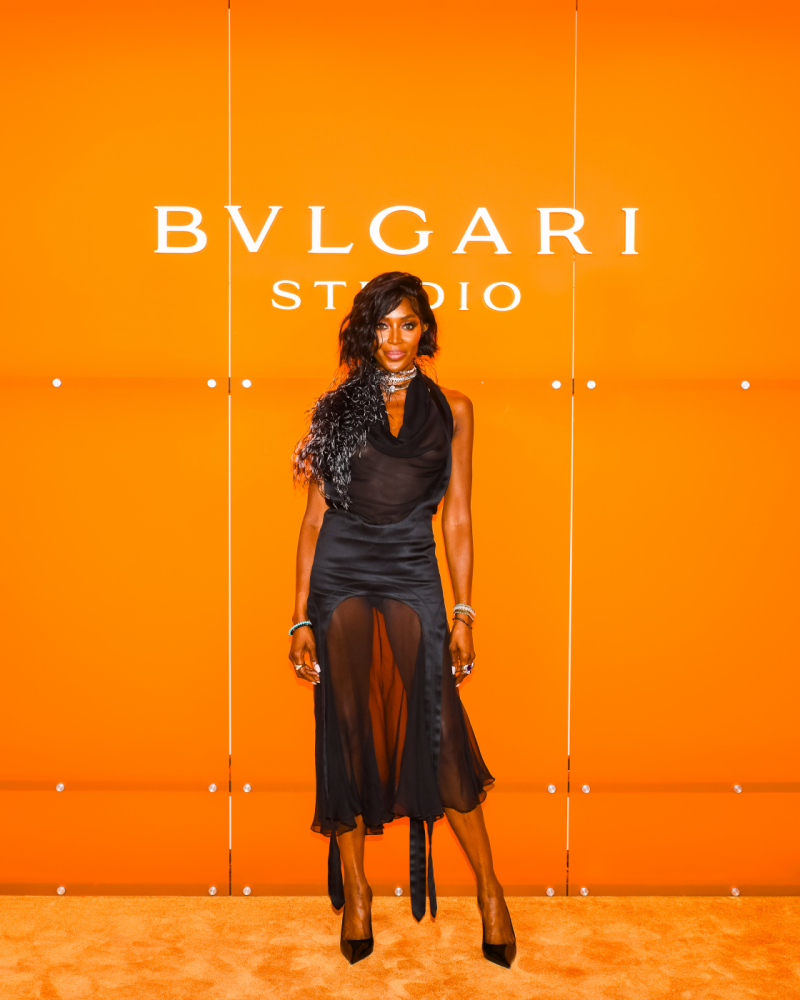 Foto: Bvlgari