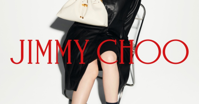 foto: Ezra Petronio / se svolením Jimmy Choo