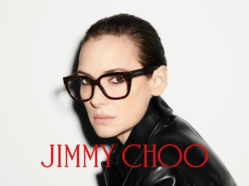 foto: Ezra Petronio / se svolením Jimmy Choo