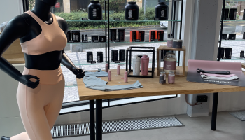 BeastPink v novém! Brand mění vizáž a apeluje na sílu, odvahu a sebevědomí