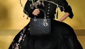 Dior Cruise 2025: Rebelská óda na dědictví Skotska