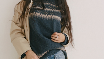 Nestárnoucí Demi Moore pro značku J. Crew nafotil fotograf Max Farago