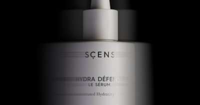 SCENS Hydra Defense Le Serum