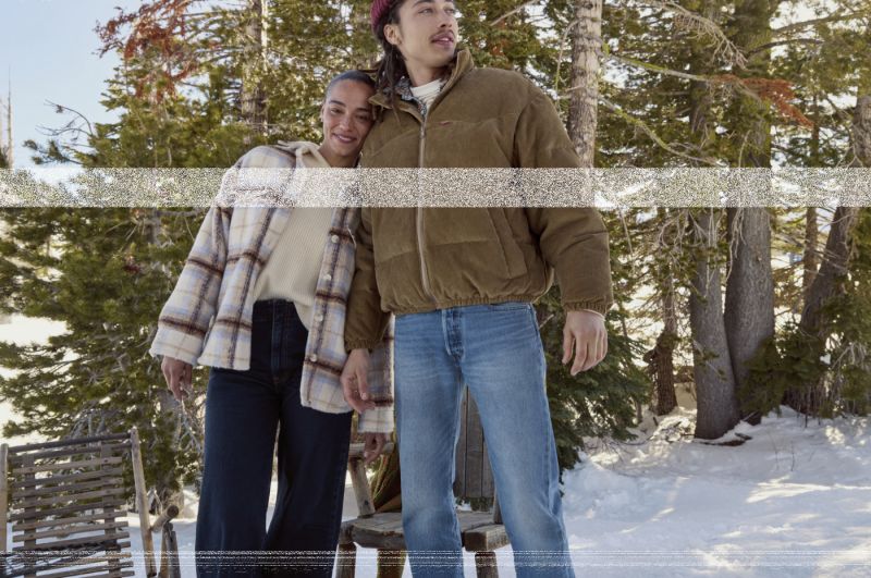 Foto: Levi’s®