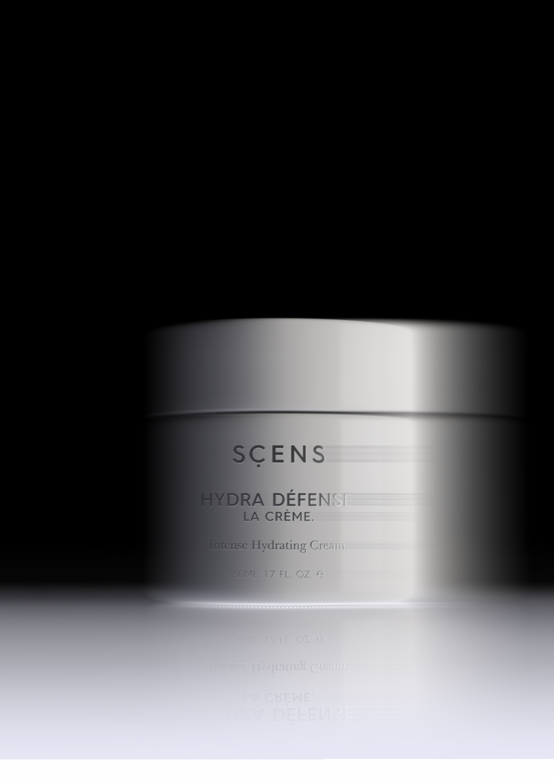 SCENS Hydra Defense La Creme