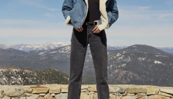Levi’s® odstartoval sváteční sezónu s nadčasovými dárky