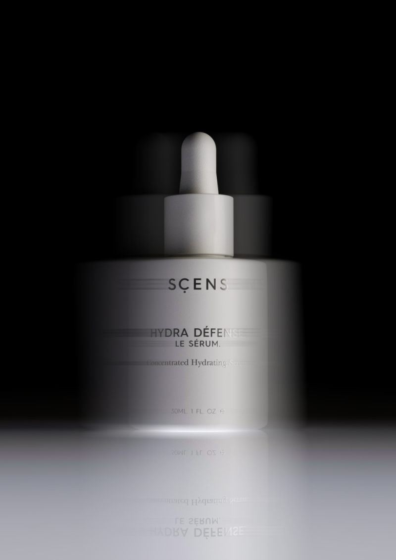 SCENS Hydra Defense Le Serum