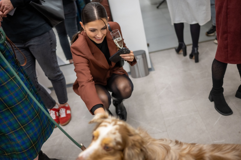 foto: Greta Konečná Blumajerová