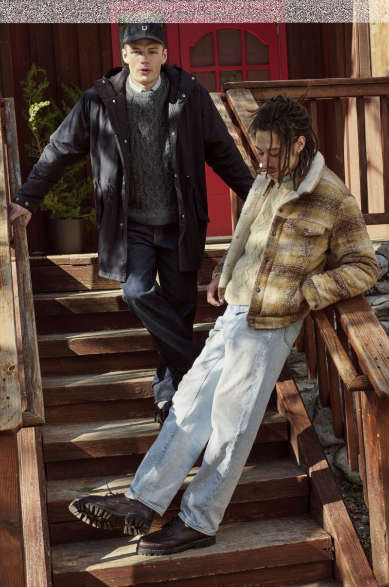 Foto: Levi’s®
