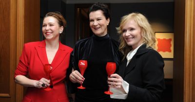 foto: se svolením Tatiany Kovaříkové