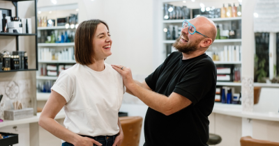 foto: se svolením Hair studio Honza Kořínek