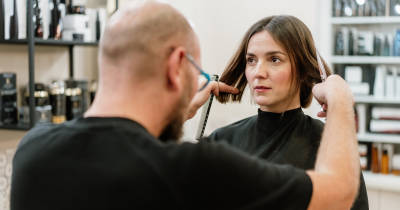 foto: se svolením Hair studio Honza Kořínek