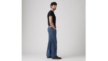 Levi’s® Vintage Clothing vzdává poctu Bobu Dylanovi a jeho oblíbeným džínům v autobiografickém filmu Bob Dylan: Úplně neznámý