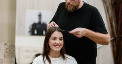 foto: se svolením Hair studio Honza Kořínek