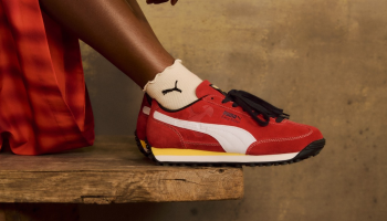 PUMA v nové kolekci oslavuje Ghanskou fotbalovou kulturu