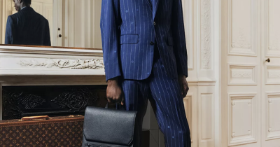 foto se svolením Louis Vuitton