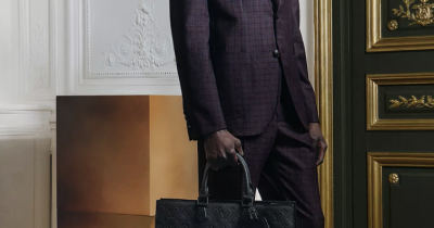 foto se svolením Louis Vuitton