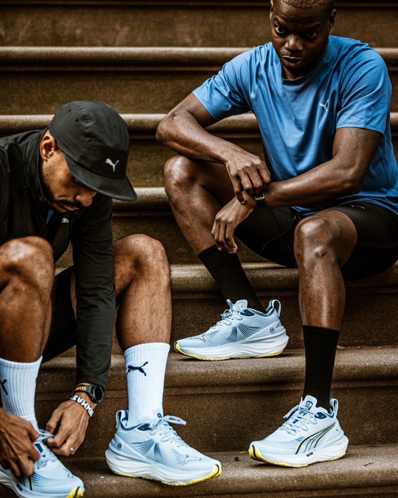 foto: PUMA