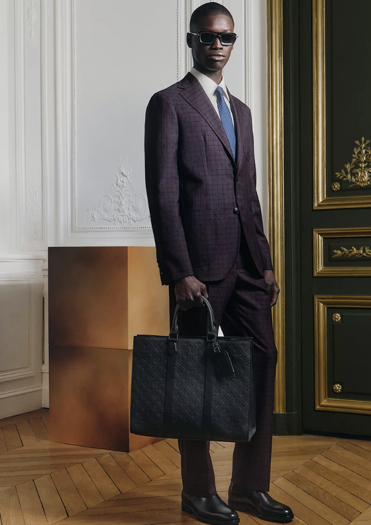 foto se svolením Louis Vuitton