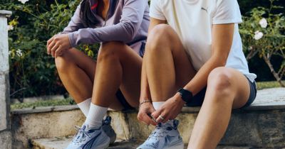 foto: PUMA