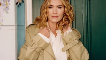 Kate Winslet a Jodie Turner-Smith září v letní kampani Burberry