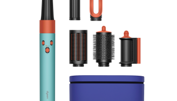 Dyson představuje novinku pro vlasový styling na míru Dyson Airwrap i.d.™