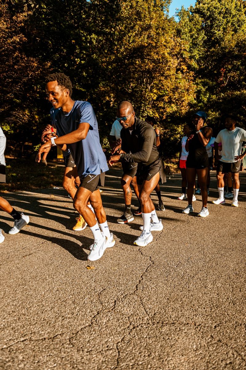 foto: PUMA