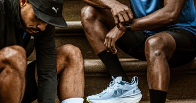 foto: PUMA