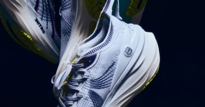 foto: PUMA