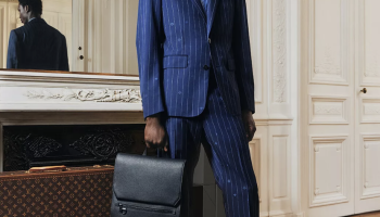 Louis Vuitton přichází s kolekcí New Formal: Klasika pro dnešní svět