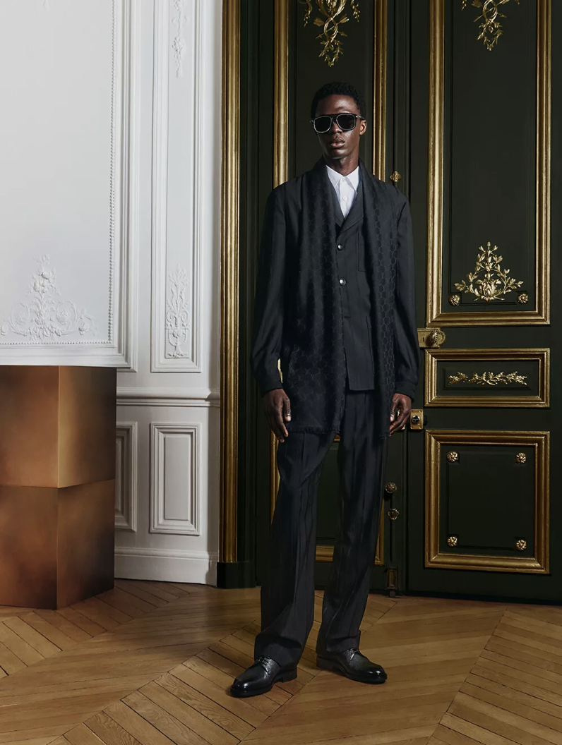 foto se svolením Louis Vuitton