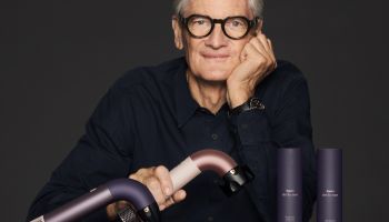 Nový fén Dyson Supersonic r™: Profesionální styling vlasů v pohodlí vaší koupelny