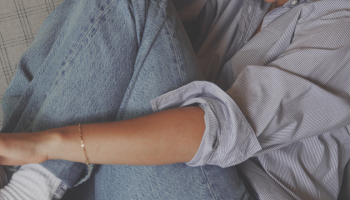 Když se lehkost setká s ikonou. Nová řada Levi’s® Linen + Denim